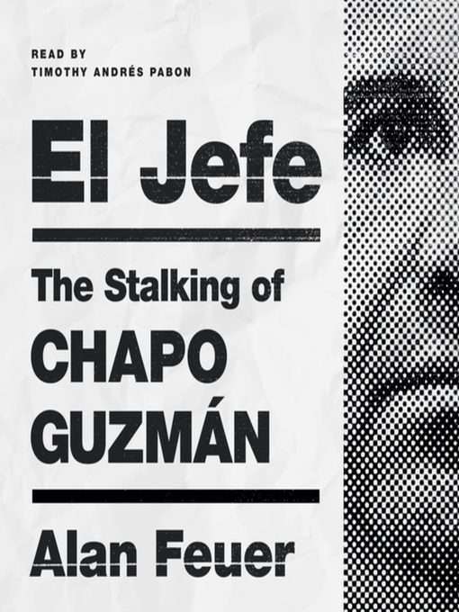 Title details for El Jefe by Alan Feuer - Available